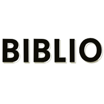 Biblio Logo